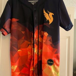 Illenium Jersey - Colorado Show